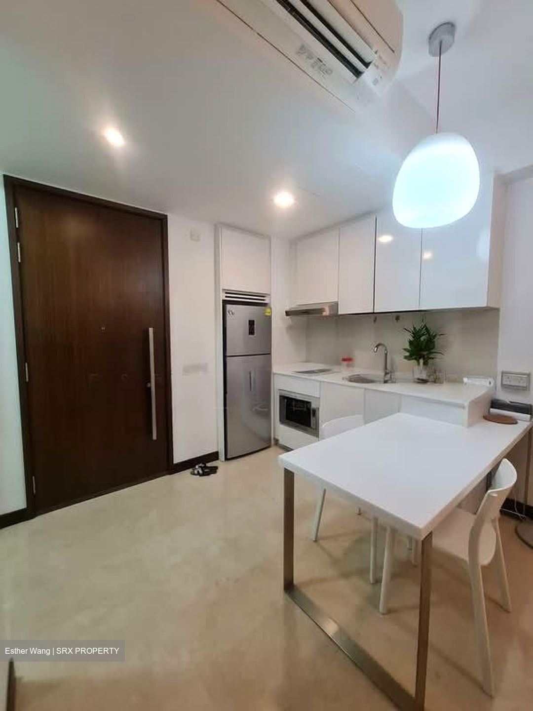 eCO (D16), Condominium #537913731